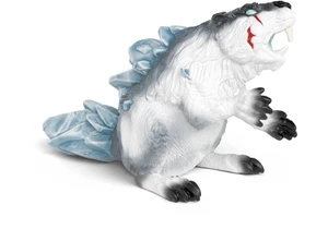 Produktbild von Schleich 70836  Eldrador Creatures  Eisbiber