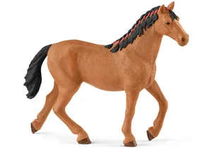 Produktbild von Schleich 72166  Horse Club  English Thoroughbred Stute
