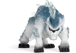 Produktbild von Schleich 72256  Eldrador Creatures  Schneeschlitzer
