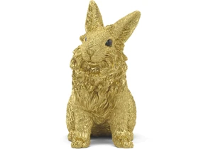 Schleich 72276 Farm World Goldener Hase