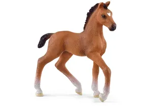 Schleich 13947 Horse Club Oldenburger Fohlen