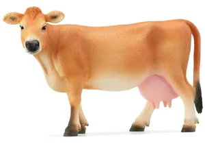 Schleich 13967  Farm World  Jersey Kuh