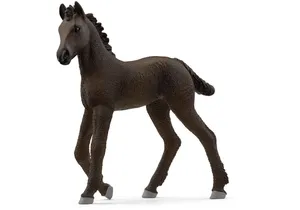 Produktbild von Schleich 13977  Horse Club  Friese Fohlen