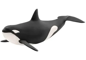 Produktbild von Schleich 14807  Wild Life  Orca
