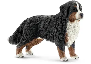 Schleich 16397 Farm World Berner Sennenhündin