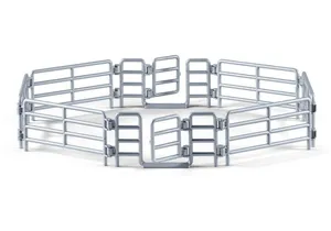Schleich 42487 Farm World Weidezaun