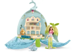 Schleich 42527 Bayala Mysthische Bibliothek