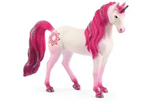 Schleich 70717 Bayala Mandala Einhorn Stute