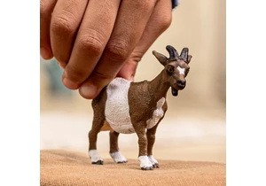 Schleich 14887 Farm World Ziege