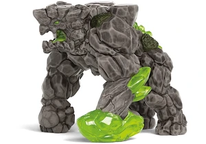 Produktbild von Schleich 72257  Eldrador Creatures  Steinschläger