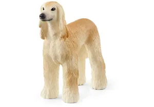 Schleich 13938 Farm World Afghanischer Windhund