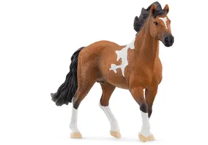 Produktbild von Schleich 13978  Horse Club  Mangalarga Marchador Hengst