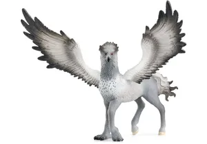 Schleich 13988  Harry Potter  Seidenschnabel