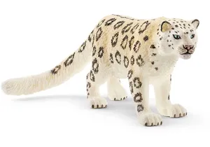 Schleich 14838  Wild Life  Schneeleopard