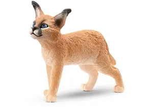 Schleich 14868  Wild Life  Karakal Junges