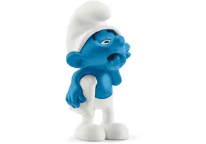Produktbild von Schleich 20838  Die Schlümpfe  Fauli Schlumpf
