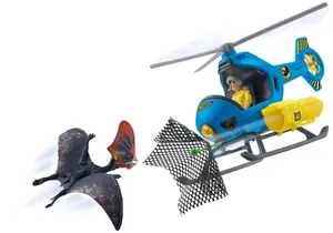 Schleich 41468  Dinosaurs  Attacke aus der Luft