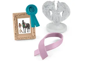 Schleich 42538  Horse Club  Accessoires Turnier
