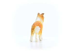 Schleich 13998 Farm World Collie