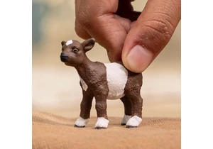 Schleich 14888 Farm World Zicklein