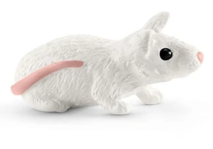 Produktbild von Schleich 42518  Horse Club  Mia & Spotty