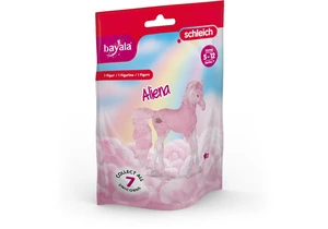 Schleich 70798 Bayala Sammeleinhorn Aliena