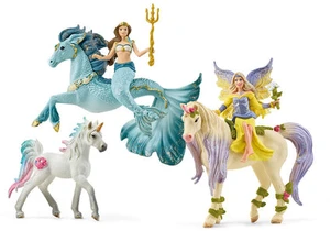 Produktbild von Schleich 72178  Bayala Starter Set
