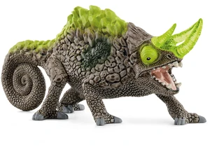 Produktbild von Schleich 72238  Eldrador Creatures  Steinchamäleon