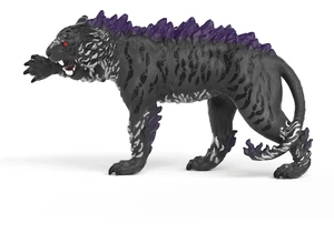Produktbild von Schleich 72258  Eldrador Creatures  Schattentiger