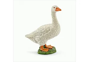 Schleich 13799 Farm World Gans