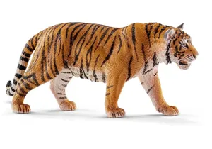 Schleich 14729  Wild Life  Tiger