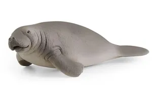 Produktbild von Schleich 14839  Wild Life  Seekuh