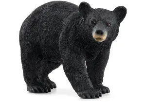 Produktbild von Schleich 14869  Wild Life  Amerikanischer Schwarzbär