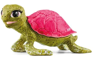 Schleich 70759 Bayala Kristall Schildkröte