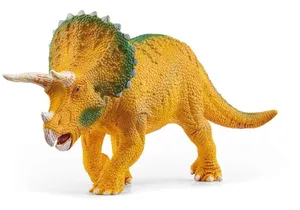 Produktbild von Schleich 72259  Dinosaurs  Triceratops gelb
