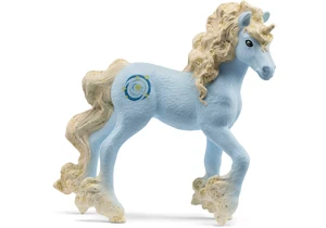 Schleich 70799 Bayala Sammeleinhorn Vialactea