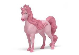Produktbild von Schleich 70859  Bayala  Cassiopeia Einhorn Stute