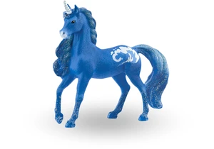 Produktbild von Schleich 72249  Bayala  Einhorn Beach Edition Welle