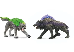 Schleich 72289 Eldrador Creatures Creature Set